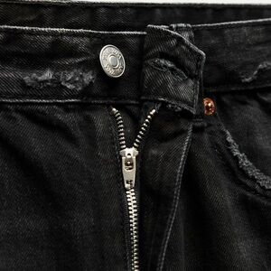 Zara mid waist Baggy balloon jeans